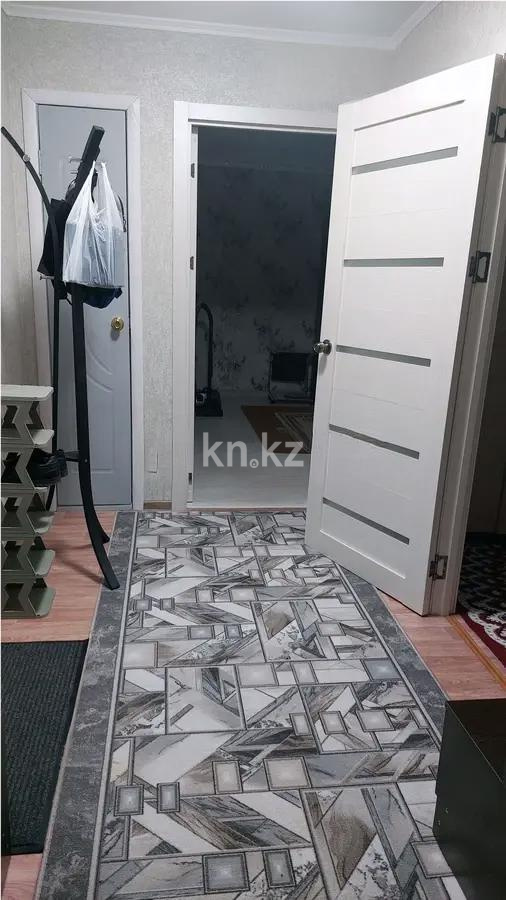 Продажа 2-комнатной квартиры, 54 м², 9-й мкр., дом  79 в Темиртау - фото 7