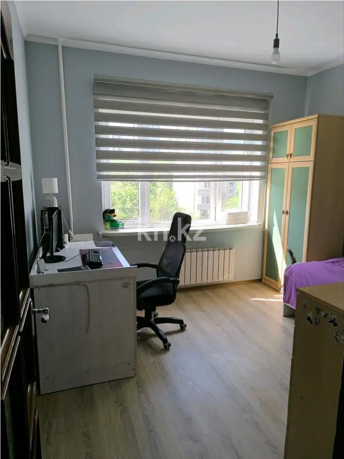 Продажа 3-комнатной квартиры, 65.6 м² в Алматы - фото 3