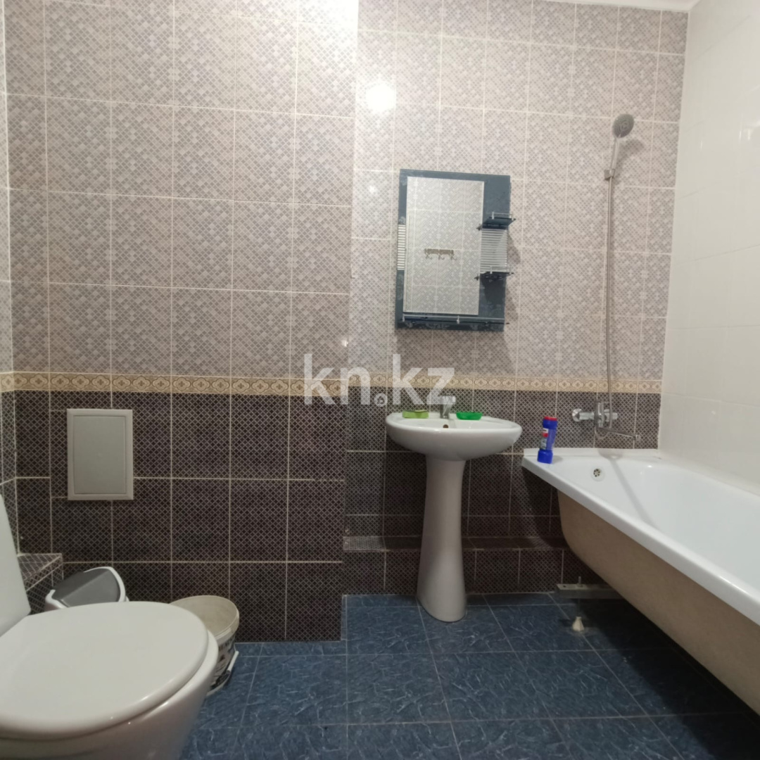 Аренда 1-комнатной квартиры, 40 м² в Астане - фото 11