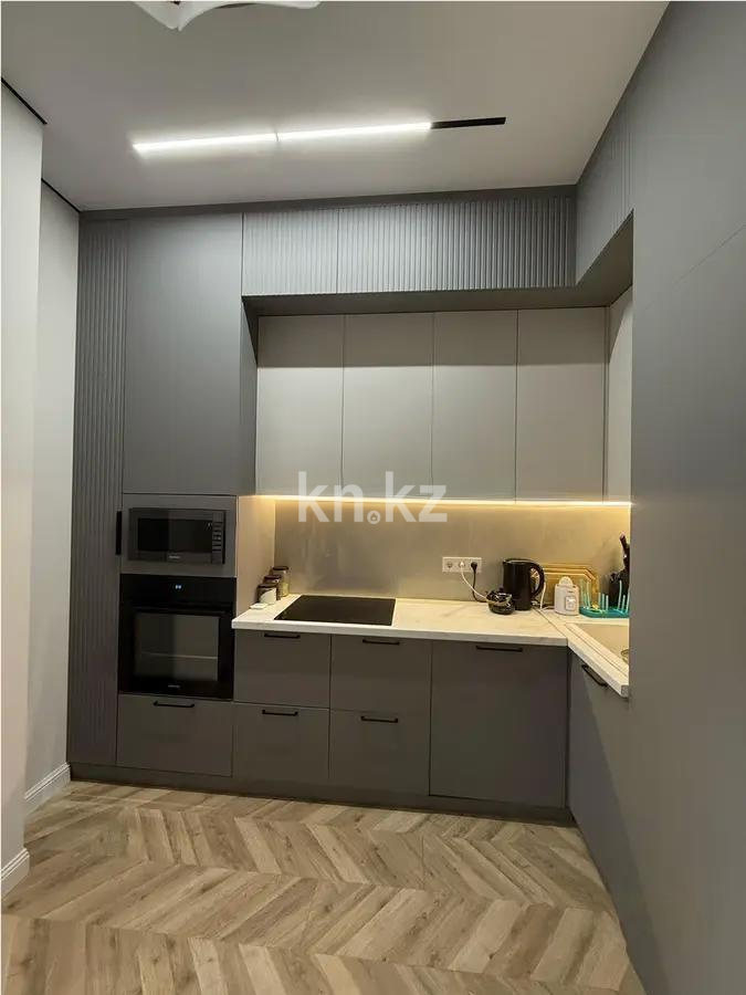 Продажа 2-комнатной квартиры, 72.1 м² в Астане - фото 2