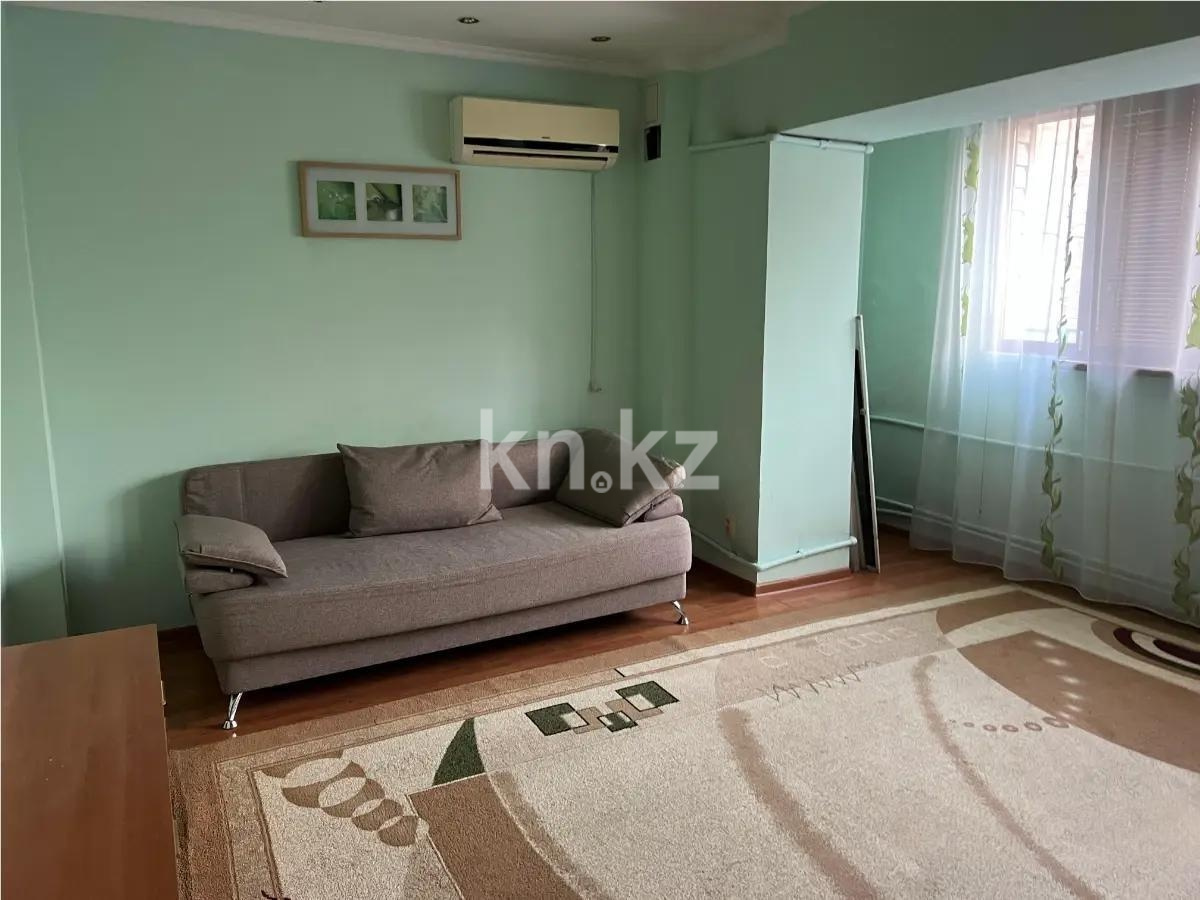 Продажа 1-комнатной квартиры, 40.4 м² в Алматы