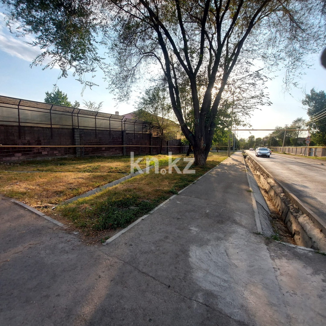 Продажа земельного участка, 4 сот., мкр-н Карагайлы в Алматы - фото 4