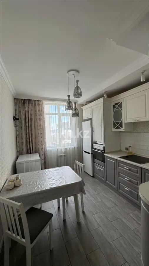 Продажа 3-комнатной квартиры, 81.7 м² в Астане - фото 3