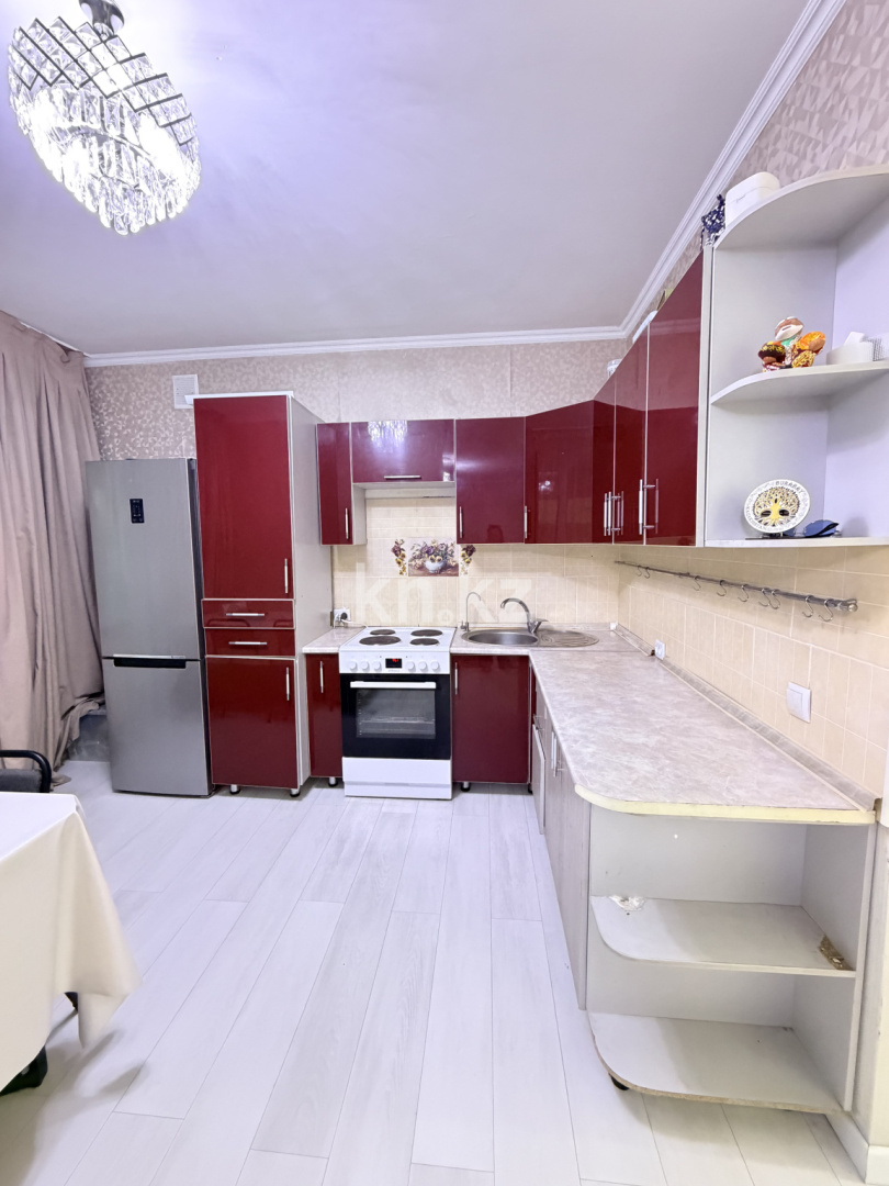 Продажа 2-комнатной квартиры, 53 м² в Астане - фото 5
