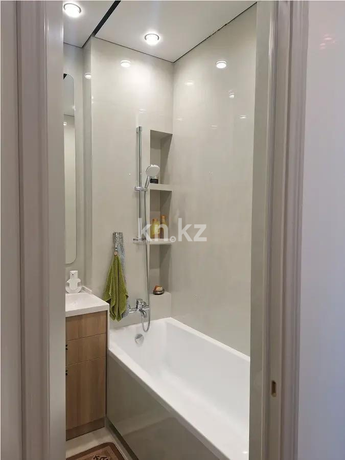 Продажа 3-комнатной квартиры, 83 м², ул. Сыганак, дом  52/1 в Астане - фото 5