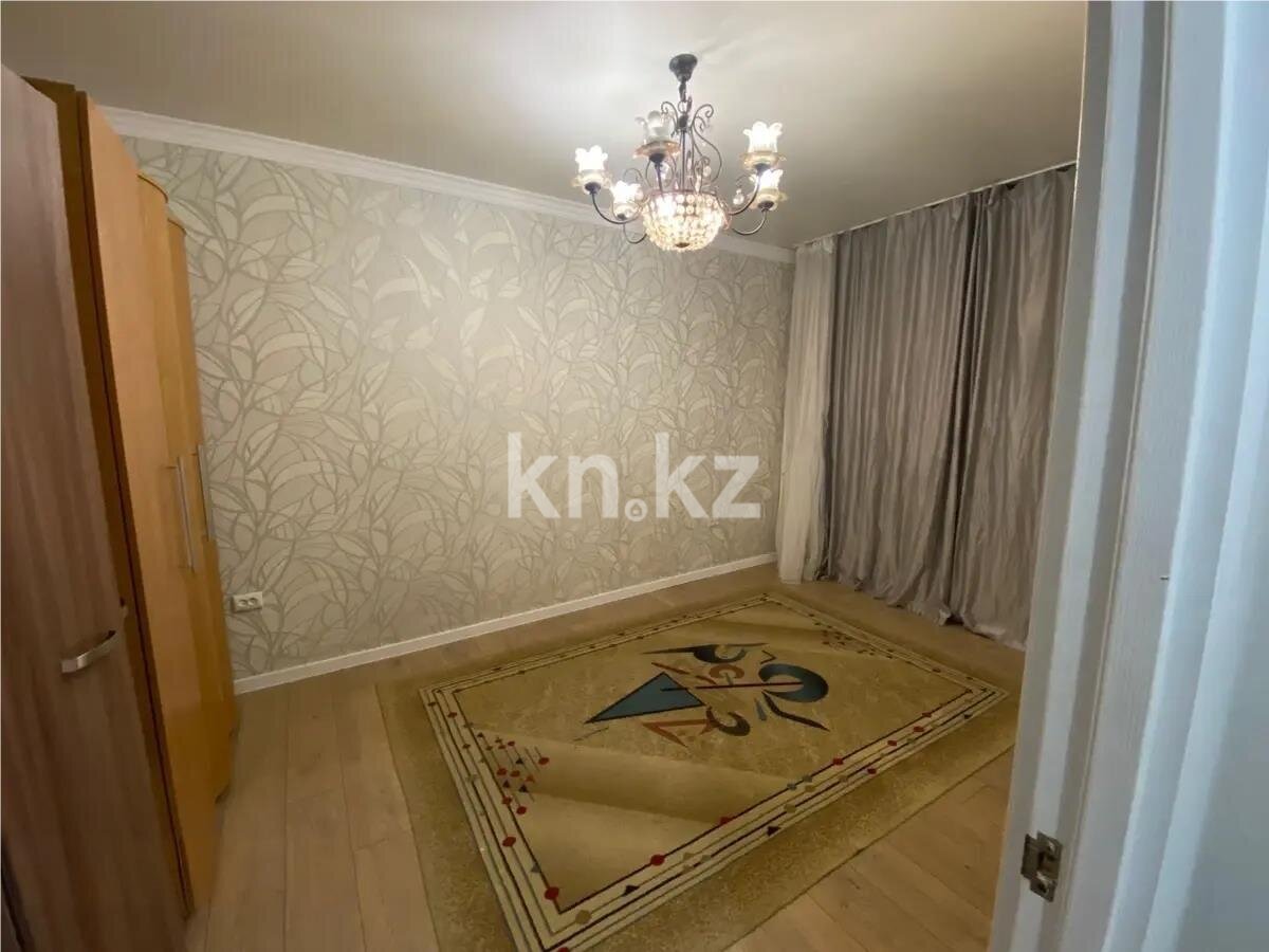 Продажа 1-комнатной квартиры, 33 м² в Астане