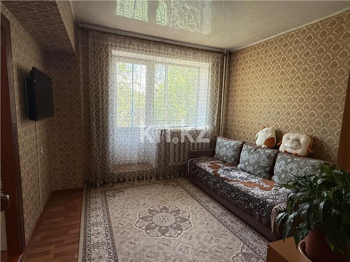 Продажа 4-комнатной квартиры, 92 м², мкр-н Жулдыз-2, дом  39А в Алматы - фото 2
