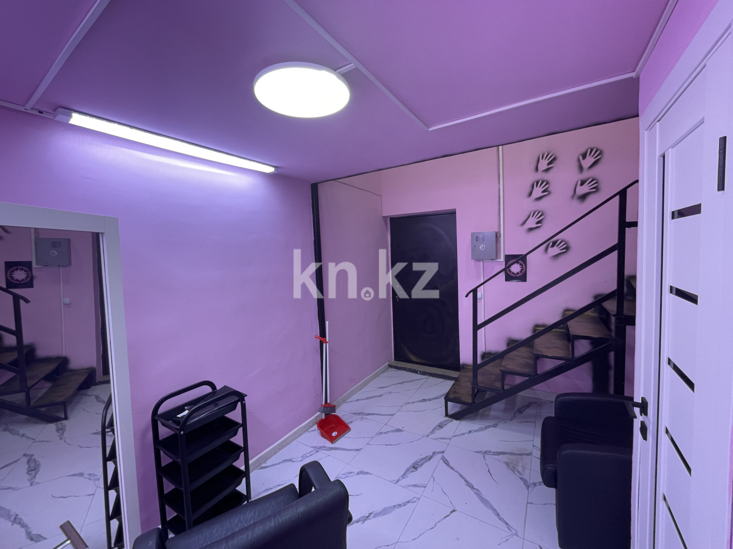 Аренда , 22 м², ул. Брусиловского в Алматы - фото 2