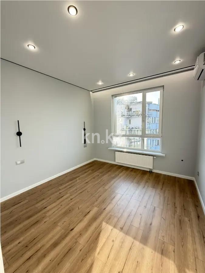 Продажа 2-комнатной квартиры, 40 м² в Алматы