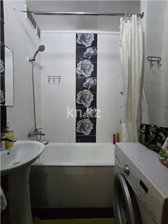 Продажа 2-комнатной квартиры, 58 м² в Алматы - фото 4