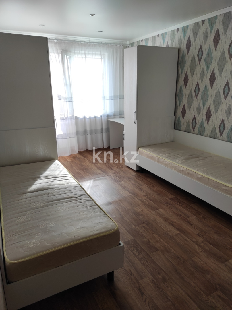 Аренда 3-комнатной квартиры, 67 м², мкр-н 23, дом  24 в Караганде - фото 11