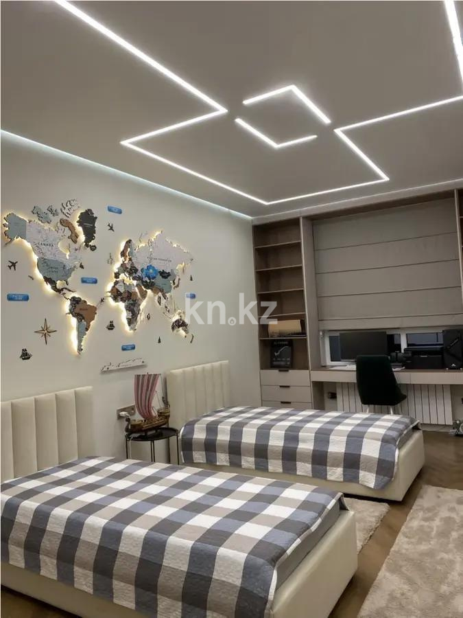 Продажа 4-комнатной квартиры, 151 м² в Алматы - фото 4