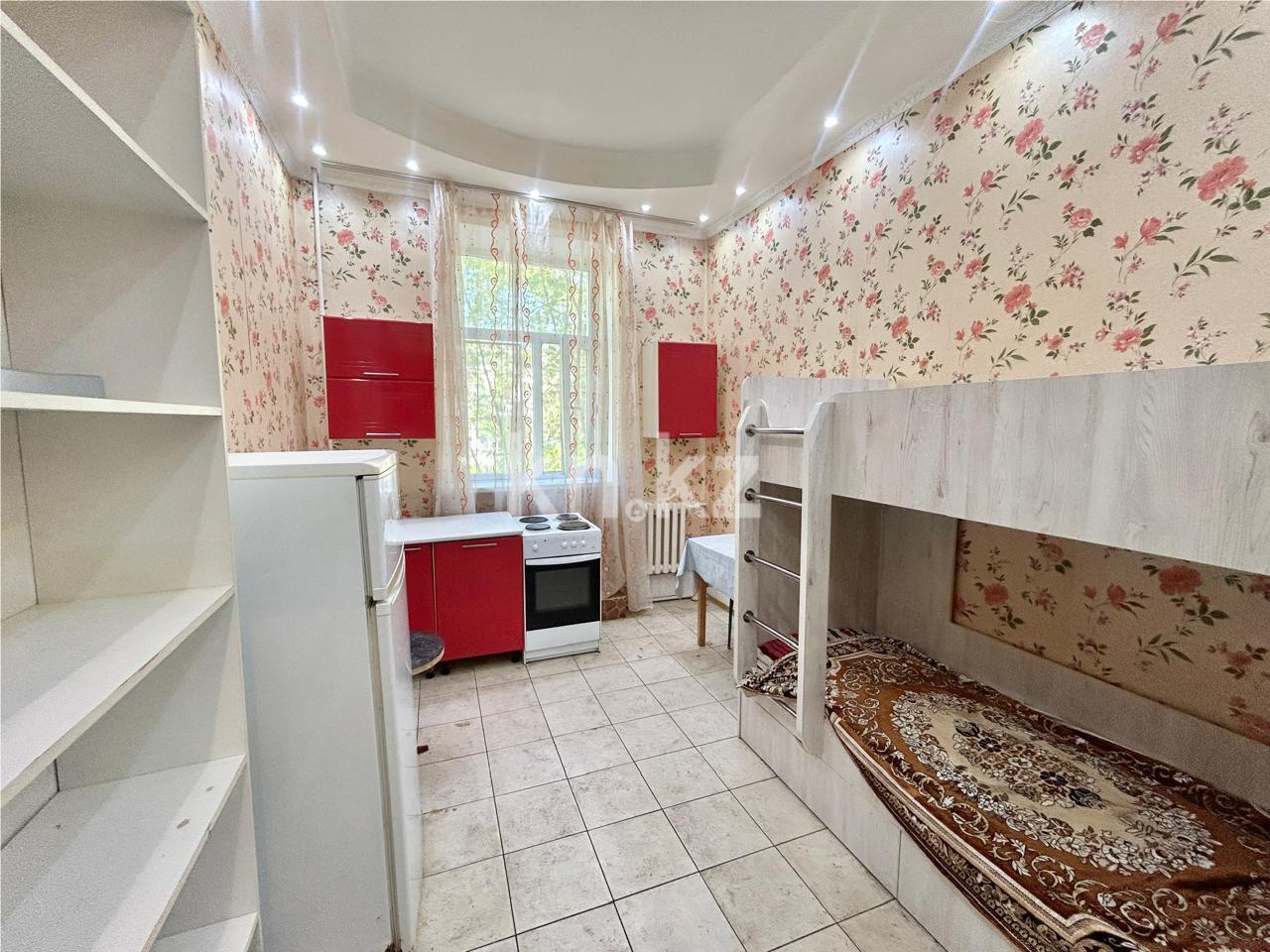 Продажа 1-комнатной квартиры, 14 м² в Караганде