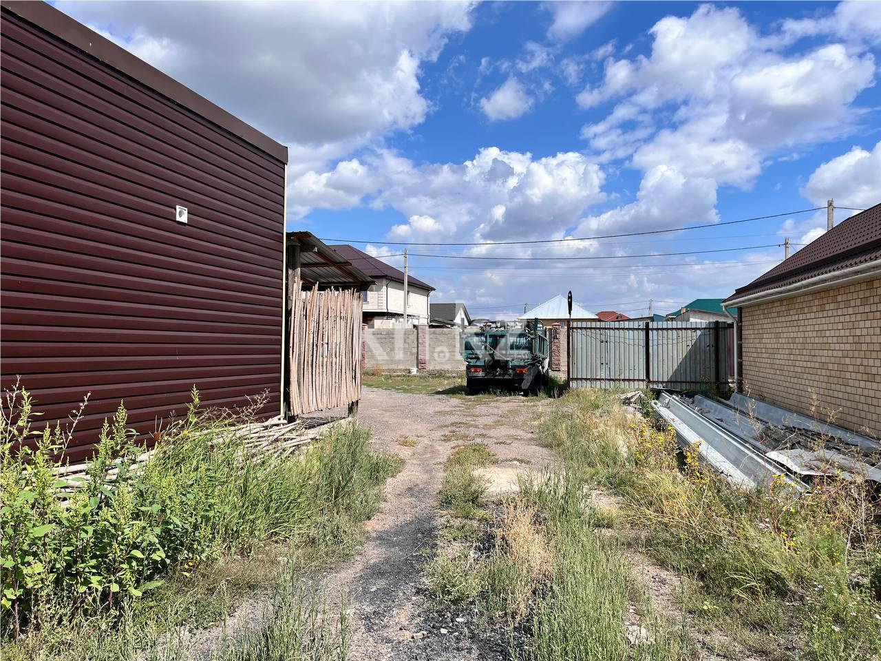 Продажа 8-комнатного дома, 357.5 м² в Караганде - фото 54