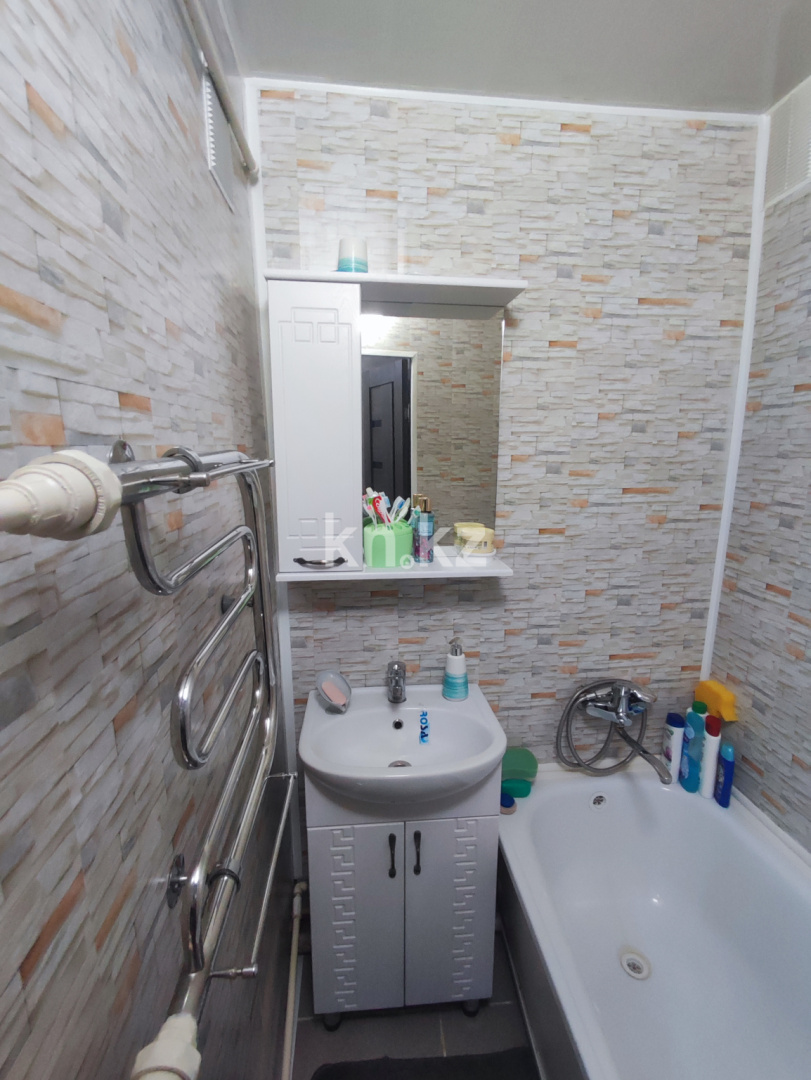 Продажа 3-комнатной квартиры, 62 м² в Караганде - фото 6