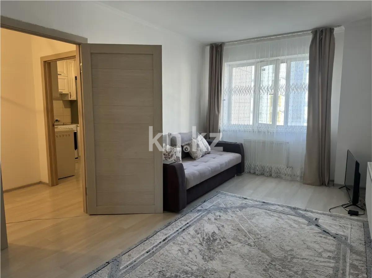 Продажа 1-комнатной квартиры, 39 м², ул. Бектурова, дом  4в в Астане