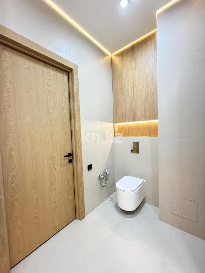 Продажа 3-комнатной квартиры, 100 м² в Алматы - фото 4