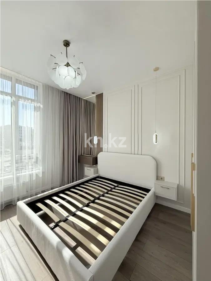 Продажа 2-комнатной квартиры, 49 м² в Астане - фото 2