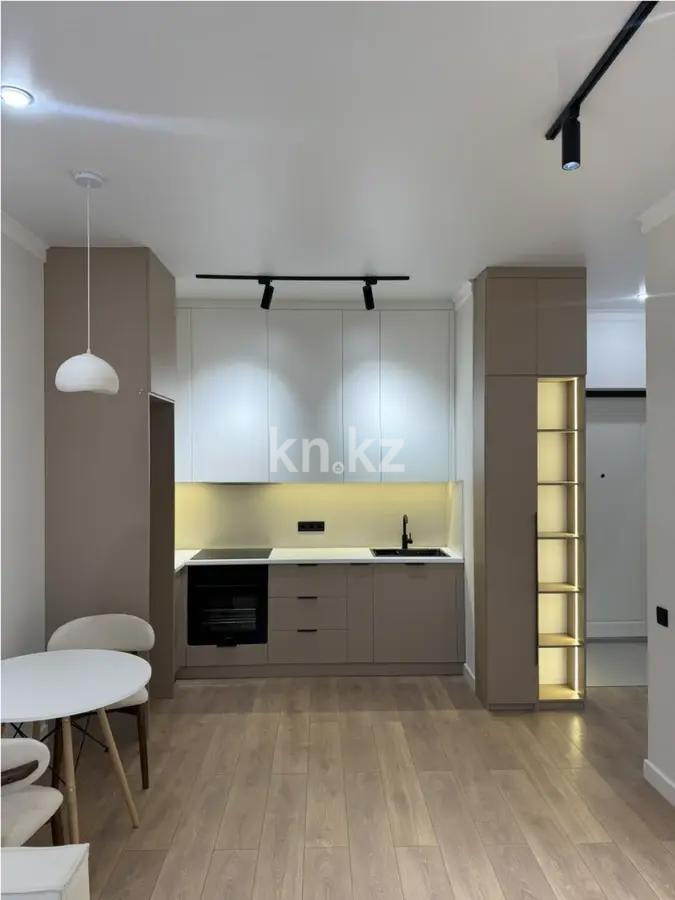 Продажа 2-комнатной квартиры, 42 м² в Алматы - фото 3