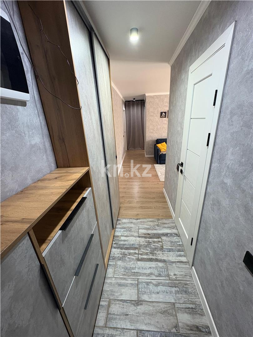 Продажа 3-комнатной квартиры, 54 м², ул. Терешковой в Караганде - фото 9