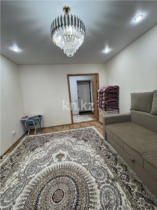 Продажа 2-комнатной квартиры, 58 м², ул. Мухамедханова, дом  12/3 в Астане - фото 2