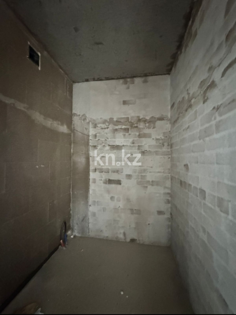 Продажа 1-комнатной квартиры, 35.7 м² в Астане - фото 27