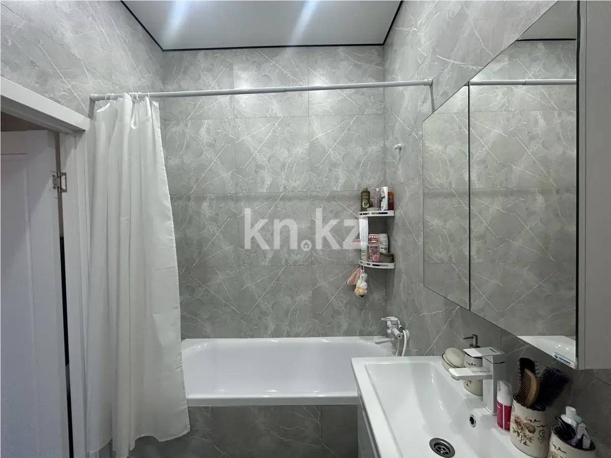 Продажа 1-комнатной квартиры, 33 м² в Астане - фото 4