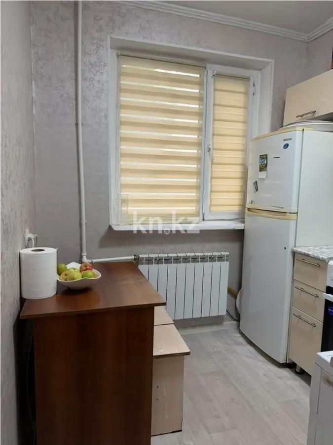 Продажа 2-комнатной квартиры, 44 м² в Караганде - фото 4