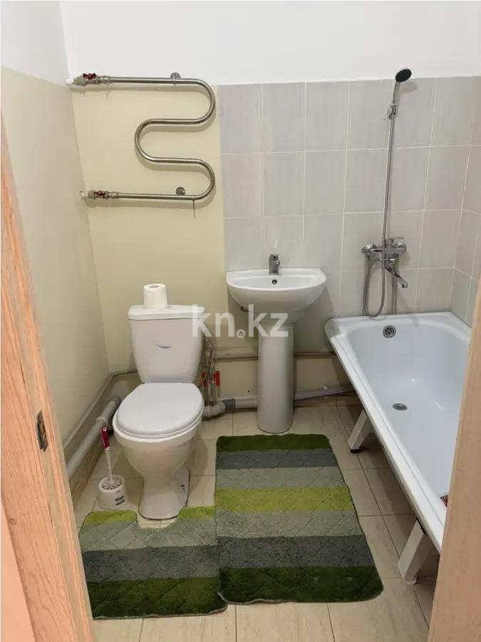 Продажа 2-комнатной квартиры, 55 м² в Алматы - фото 4