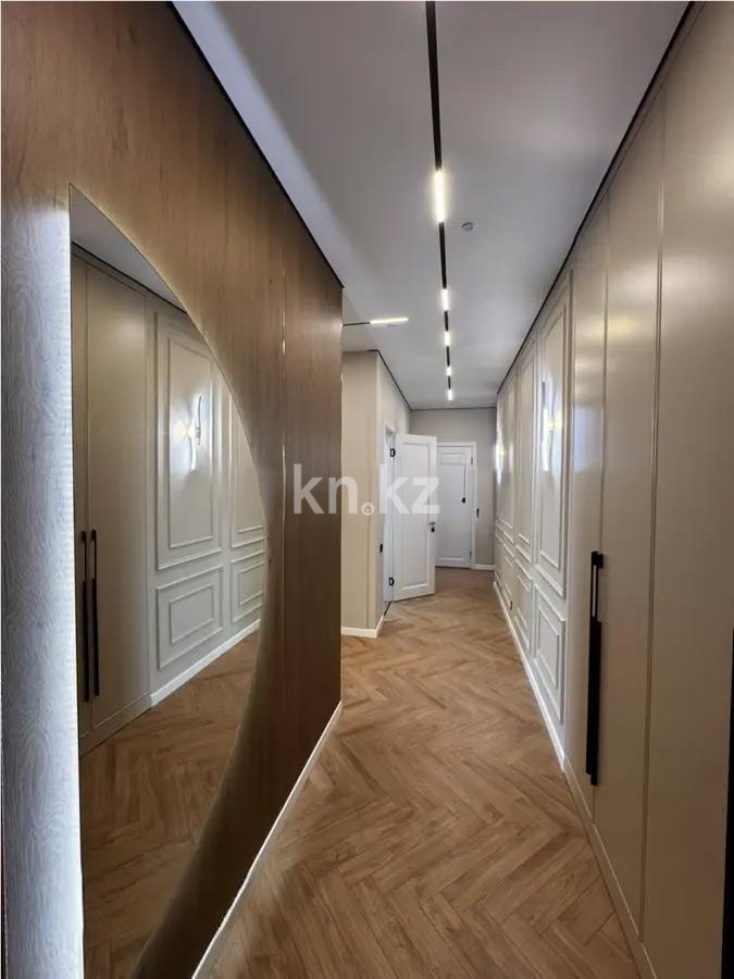 Продажа 3-комнатной квартиры, 107 м² в Алматы - фото 10