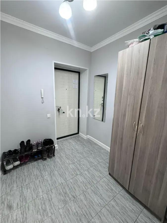 Продажа 1-комнатной квартиры, 34.7 м², ул. Кургальжинское шоссе, дом  110 в Астане - фото 4