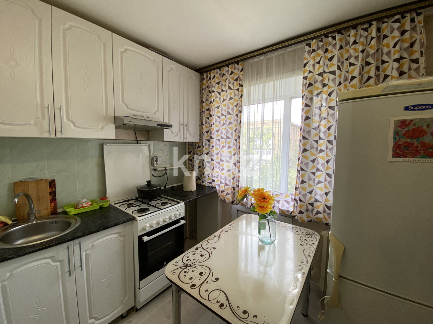 Продажа 2-комнатной квартиры, 47.4 м² в Караганде - фото 10