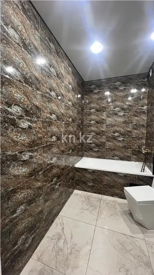 Продажа 1-комнатной квартиры, 34 м², пр. Рыскулова, дом  1 стр в Алматы - фото 3