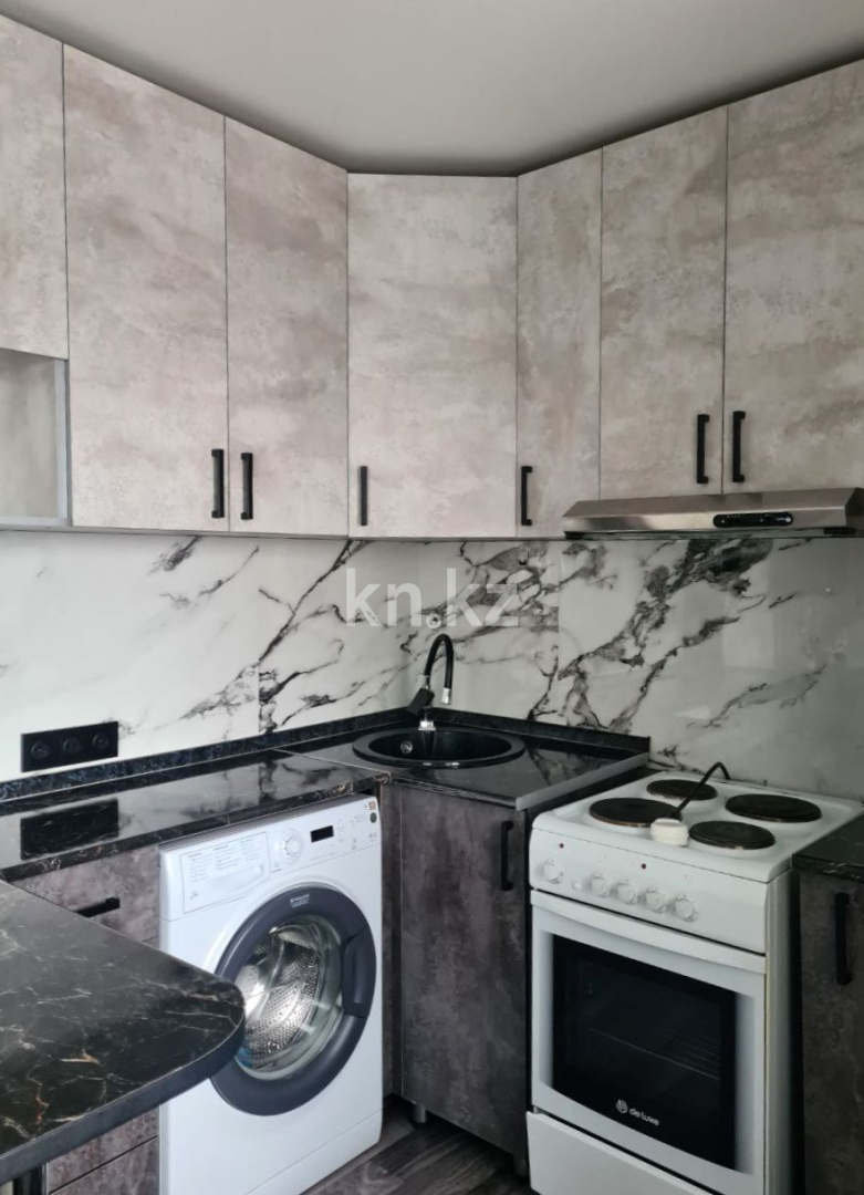 Продажа 1-комнатной квартиры, 33 м² в Усть-Каменогорске - фото 9