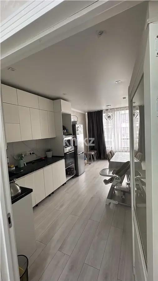 Продажа 2-комнатной квартиры, 71.5 м² в Алматы - фото 2