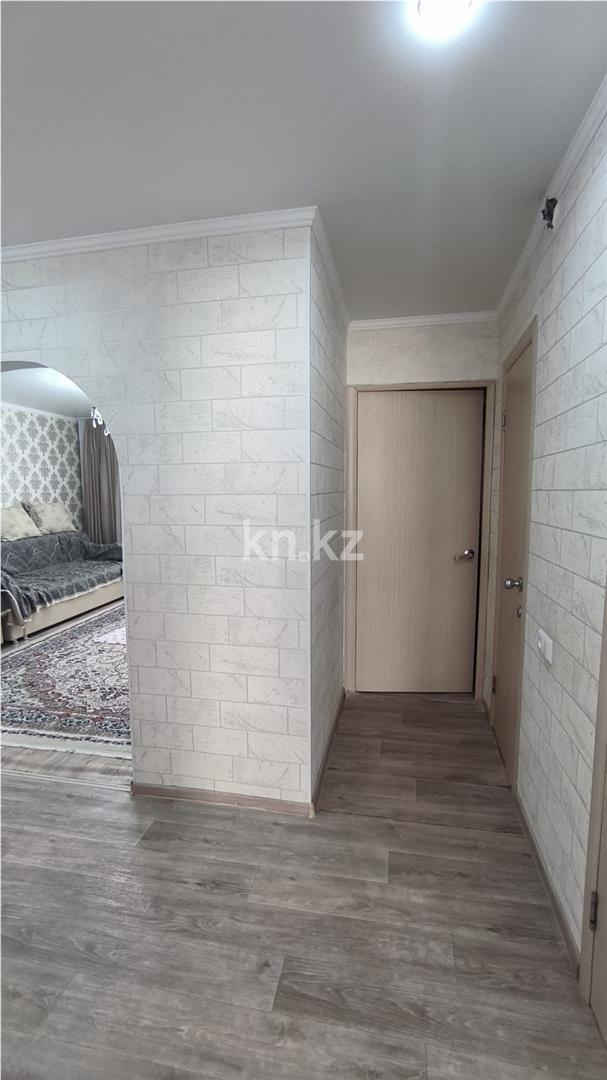 Продажа 4-комнатной квартиры, 74 м² в Караганде - фото 16