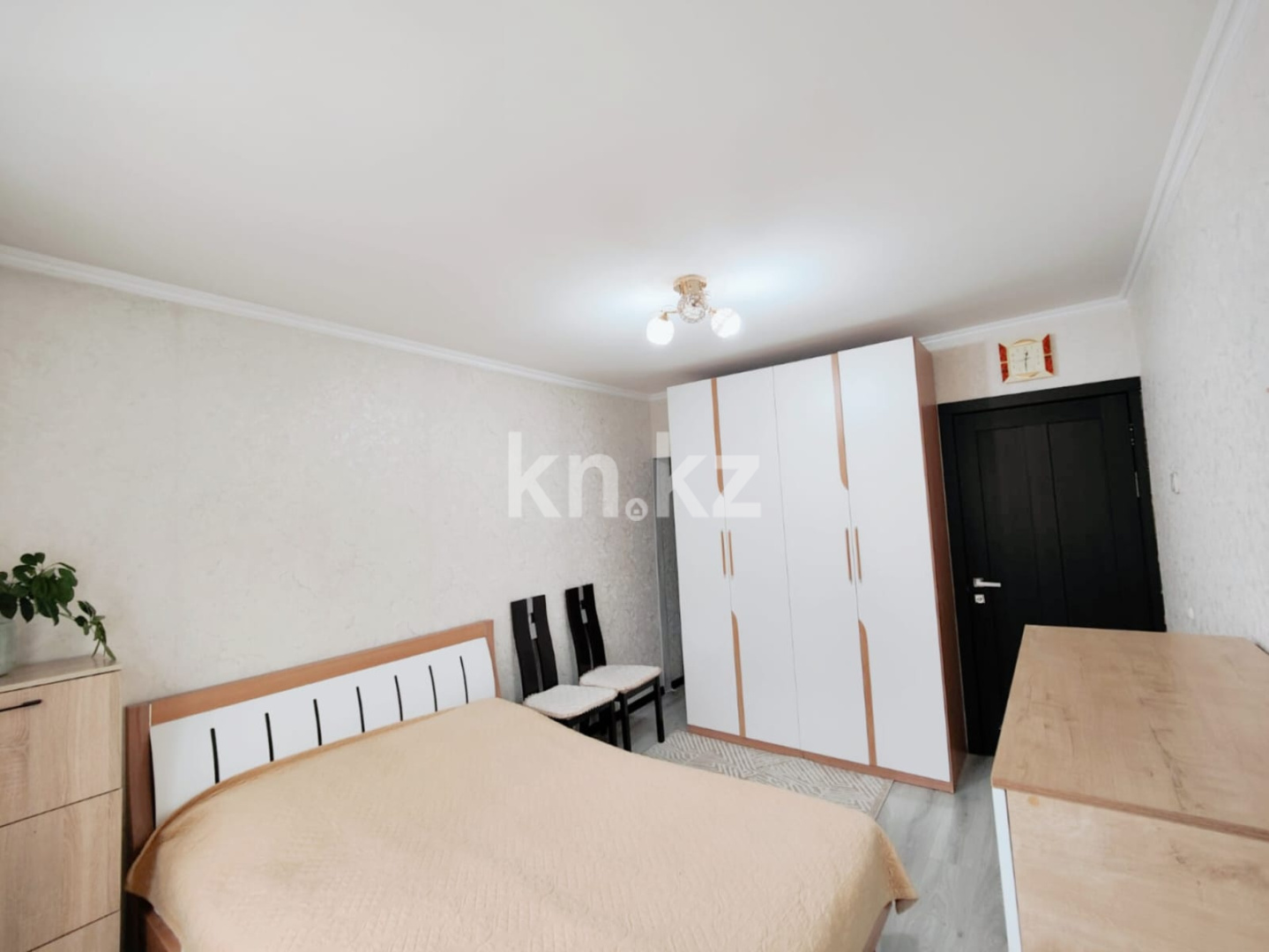 Продажа 3-комнатной квартиры, 66 м² в Алматы - фото 2