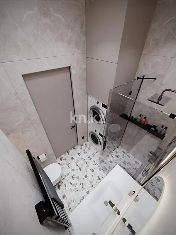 Продажа 3-комнатной квартиры, 95.5 м², ул. Халиуллина, дом  140/5 в Алматы - фото 4