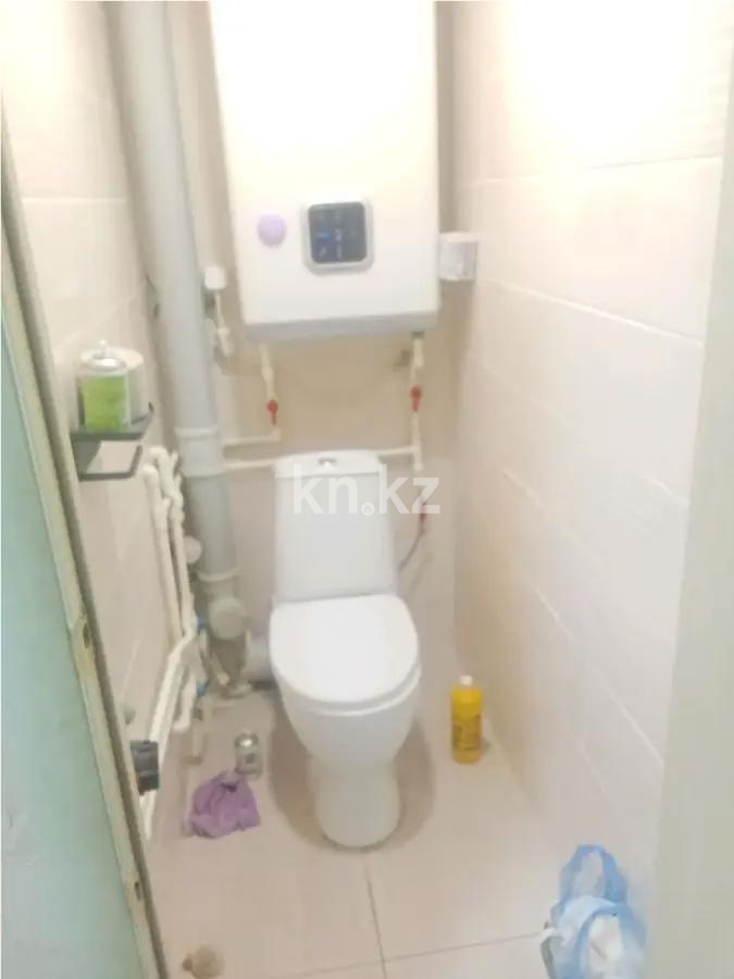 Продажа 3-комнатной квартиры, 76 м², пр. Мира, дом  47/1 в Темиртау - фото 2