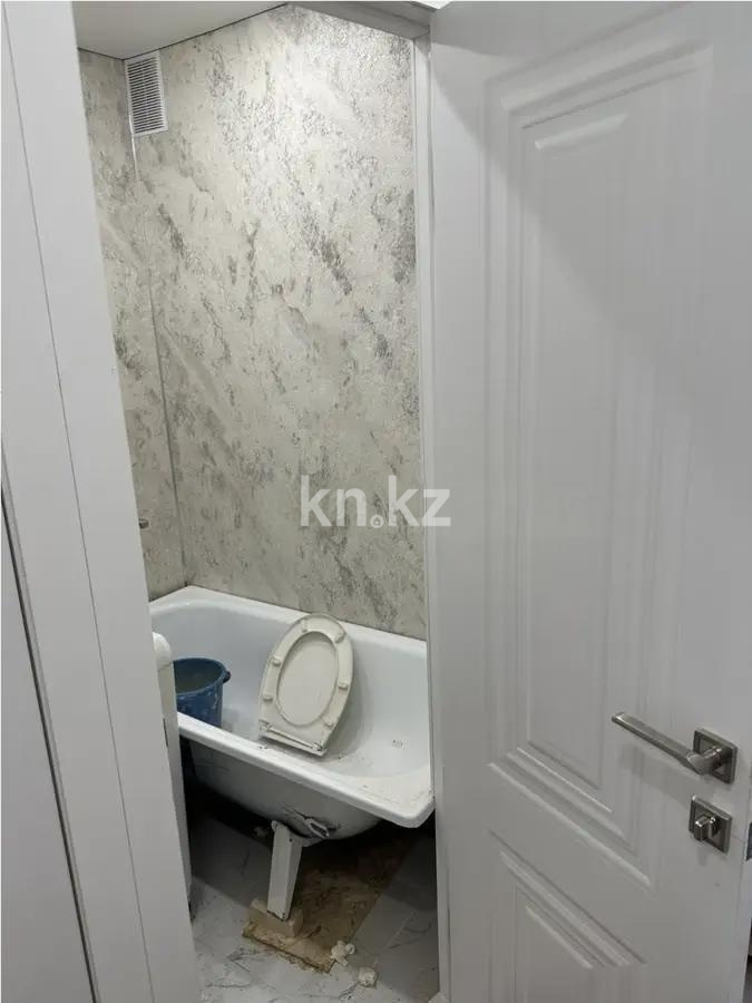 Продажа 2-комнатной квартиры, 43 м² в Темиртау - фото 2