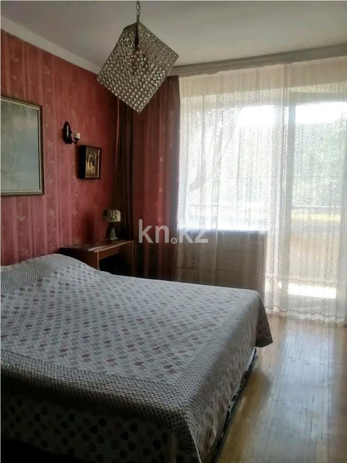 Продажа 3-комнатной квартиры, 73.6 м² в Алматы - фото 2