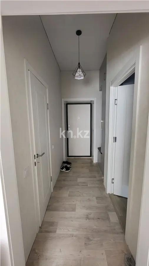 Продажа 2-комнатной квартиры, 51.3 м², ул. Айтматова, дом  77/4 в Астане - фото 4