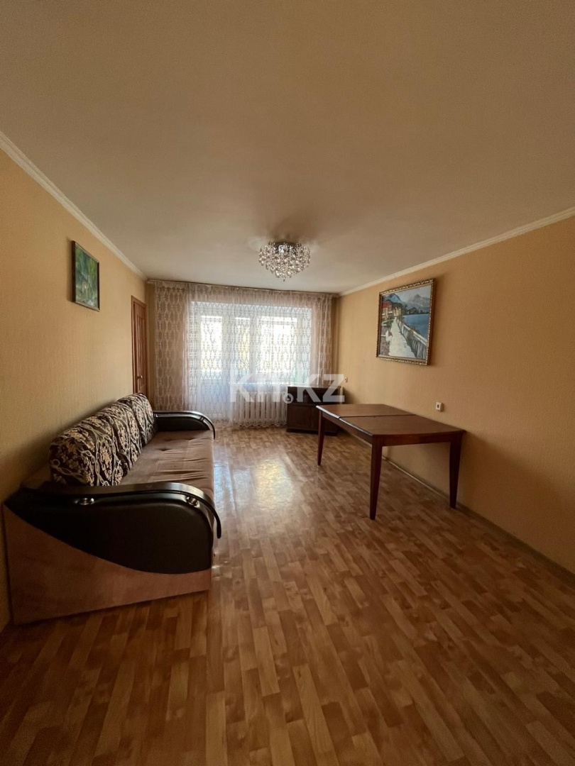 Продажа 4-комнатной квартиры, 83.2 м² в Астане