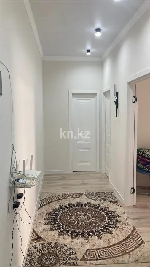 Продажа 2-комнатной квартиры, 61 м² в Караганде - фото 6