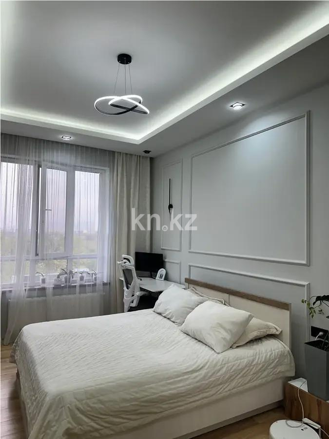 Продажа 2-комнатной квартиры, 41.3 м², пр. Райымбека, дом  351/1 в Алматы