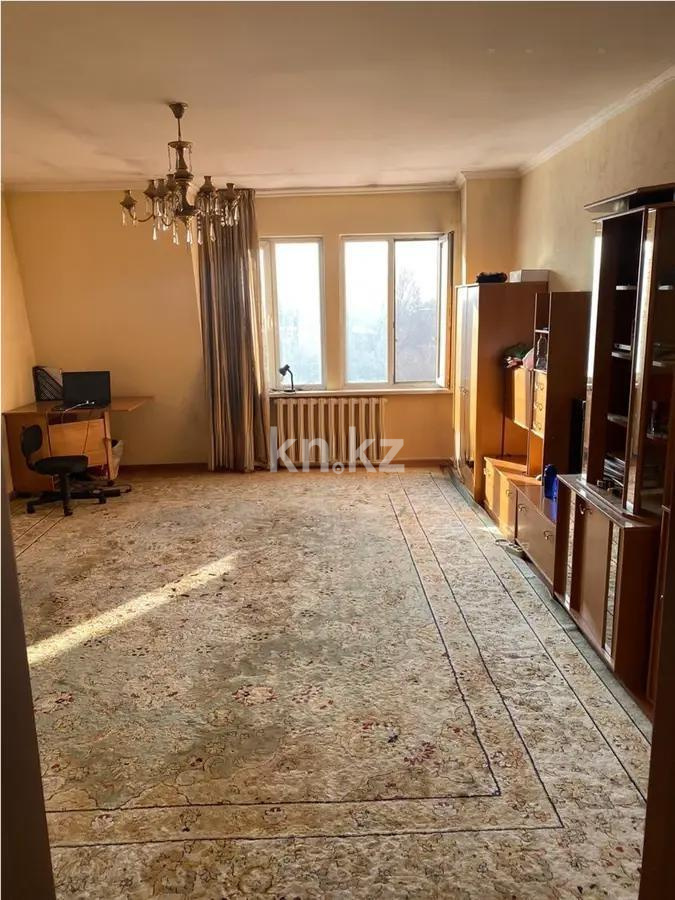 Продажа 3-комнатной квартиры, 91 м², мкр-н Кулагер, дом  49 в Алматы