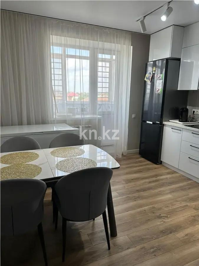 Продажа 3-комнатной квартиры, 100.3 м², ул. Айнакол, дом  62 в Астане - фото 4