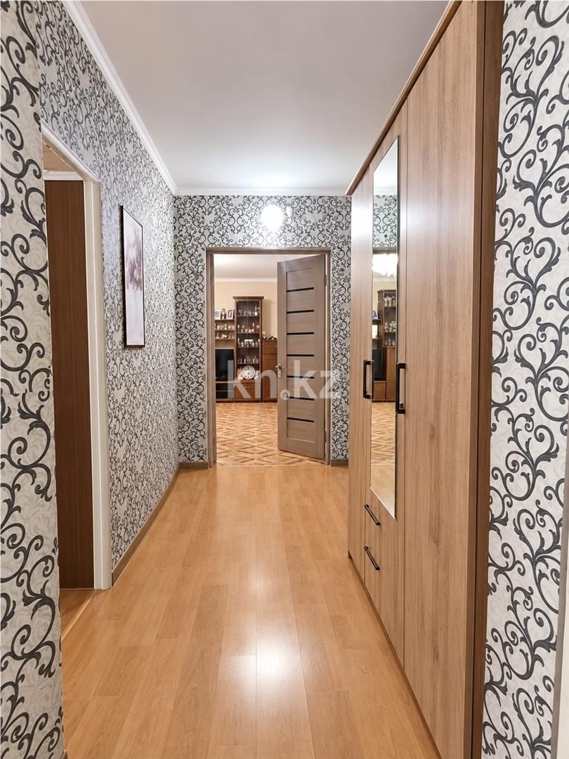 Продажа 2-комнатной квартиры, 53 м² в Караганде - фото 7