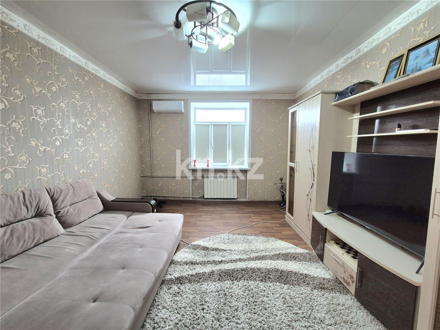 Продажа 3-комнатной квартиры, 68 м², пр. Строителей в Темиртау