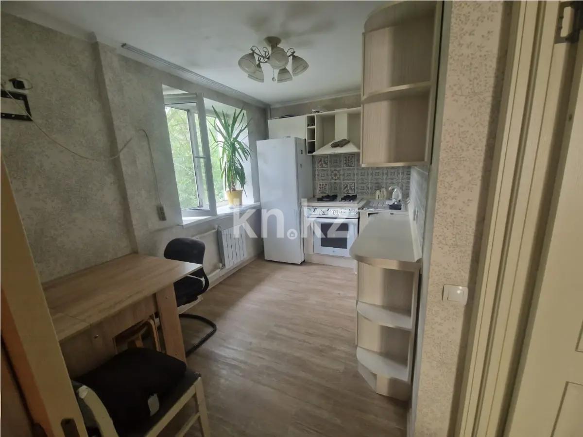 Продажа 2-комнатной квартиры, 40.1 м² в Алматы - фото 3